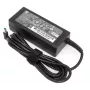 Fonte de alimentação/carregador HP 854055-002 interior 65 W preto