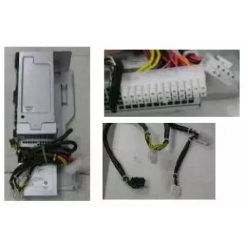 Bateria HP Enterprise 878640-001 12W Megacell — capacidade de 12W, bateria de substituição