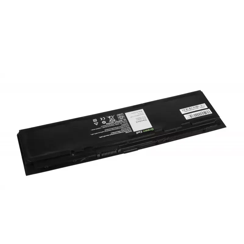 Bateria Green Cell DE116 para DELL Latitude E7240 E7250