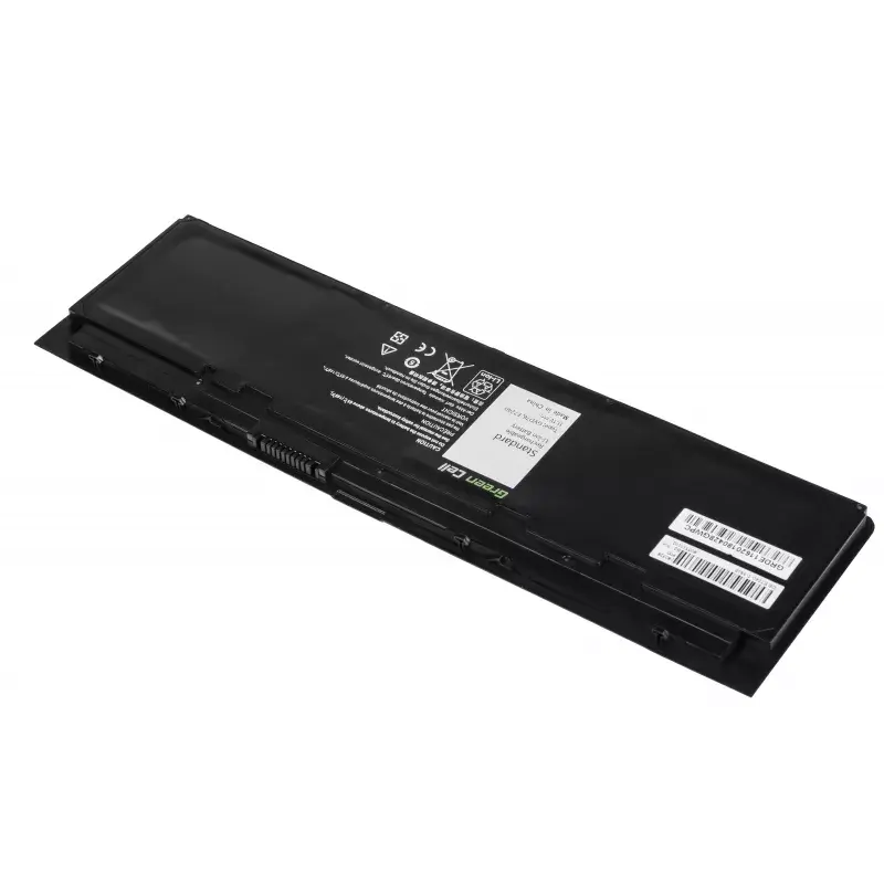 Bateria Green Cell DE116 para DELL Latitude E7240 E7250
