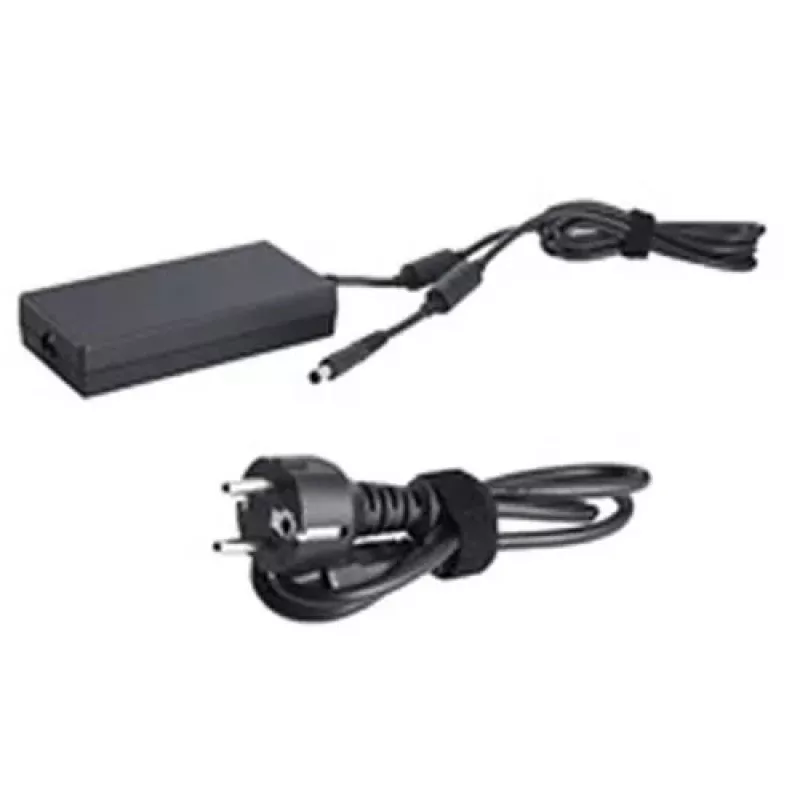 Adaptador de corrente Dell DW5G3 180W 19.5V para portáteis Dell