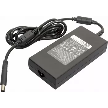 Adaptador de corrente Dell DW5G3 180W 19.5V para portáteis Dell