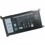Bateria para portátil DELL FC92N