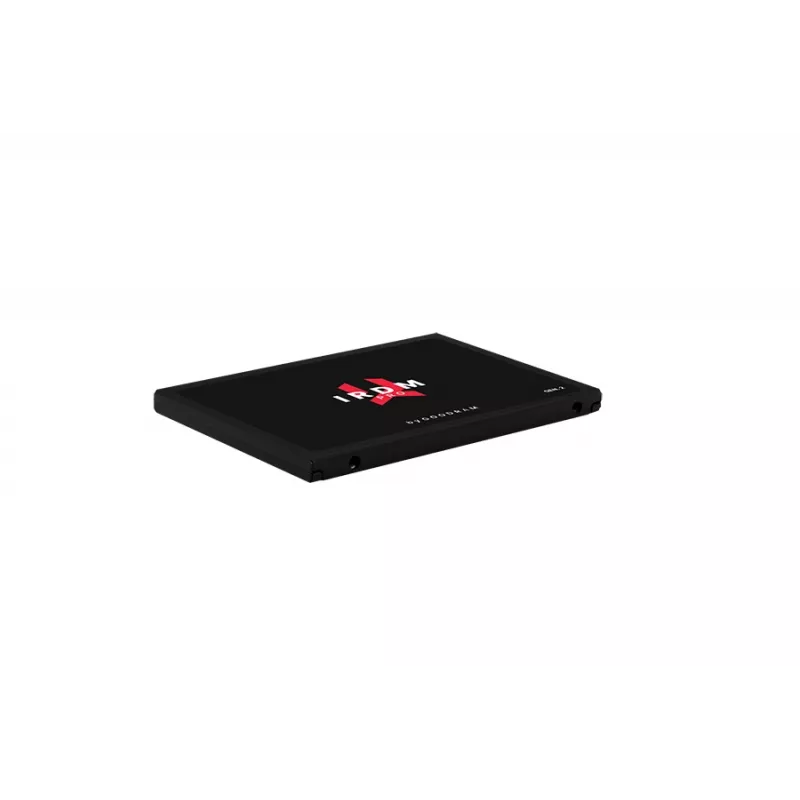 Goodram IRDM PRO gen.2 512 GB - SSD - 512 GB - interno - 2,5 polegadas (6,4 cm) - SATA 6Gb/s