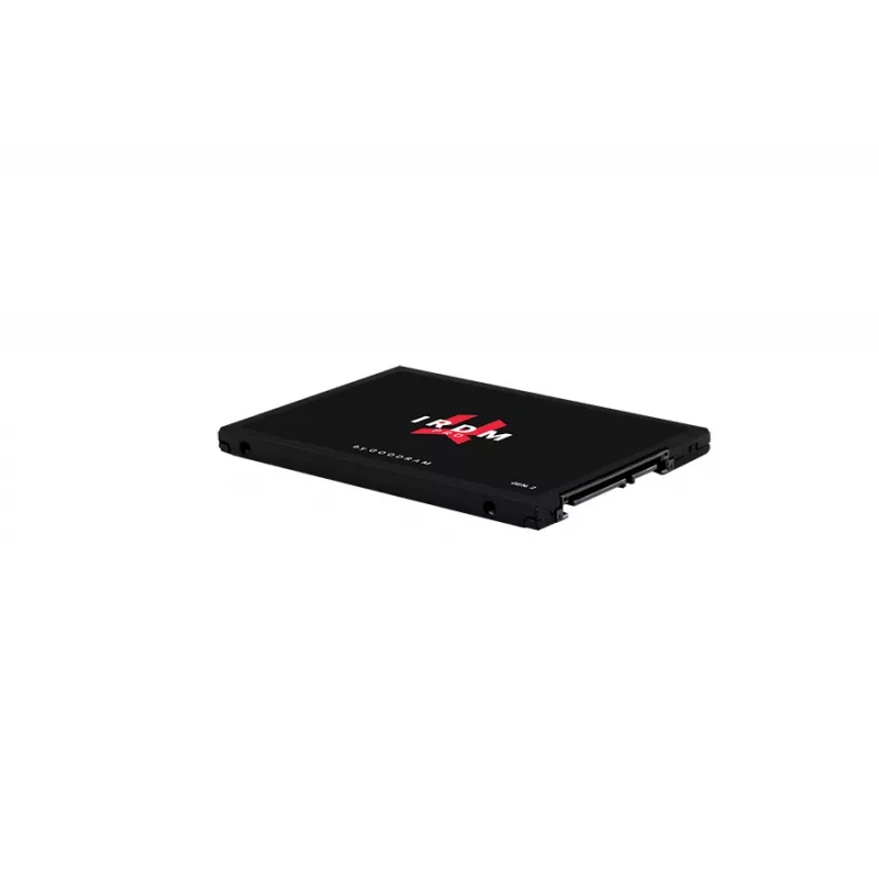 Goodram IRDM PRO gen.2 512 GB - SSD - 512 GB - interno - 2,5 polegadas (6,4 cm) - SATA 6Gb/s