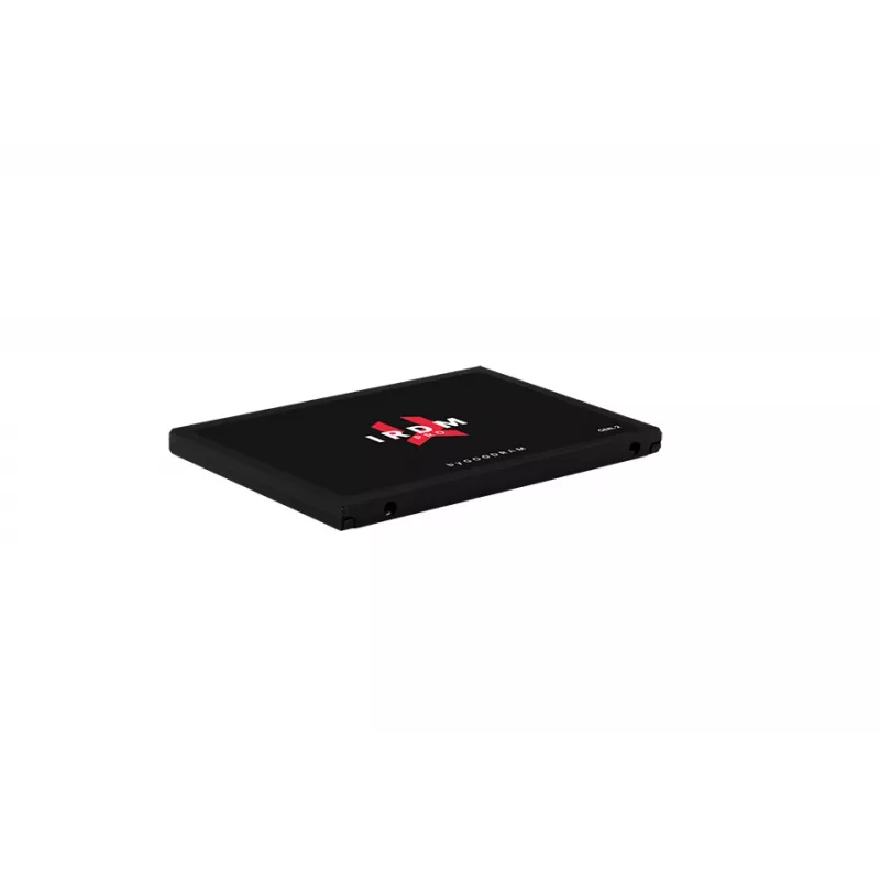 Goodram IRDM PRO gen.2 512 GB - SSD - 512 GB - interno - 2,5 polegadas (6,4 cm) - SATA 6Gb/s