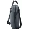 HP K0B38AA#ABB Value Top Load mala para portáteis de 15,6 polegadas (39,6 cm), nylon, cinzenta