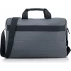 HP K0B38AA#ABB Value Top Load mala para portáteis de 15,6 polegadas (39,6 cm), nylon, cinzenta