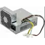 Fonte de alimentação HP L28758-001 250W Small Form Factor para sistemas HP