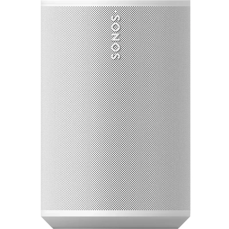 Altifalante portátil Sonos Era 100 branco