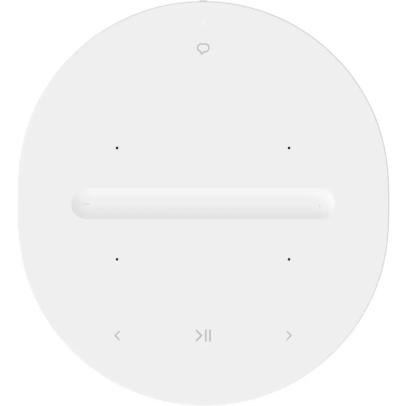Altifalante portátil Sonos Era 100 branco