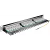 Patch panel Microconnect PP-014 1U