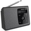 Rádio portátil TechniSat DigitRadio 2