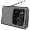 Rádio portátil TechniSat DigitRadio 2
