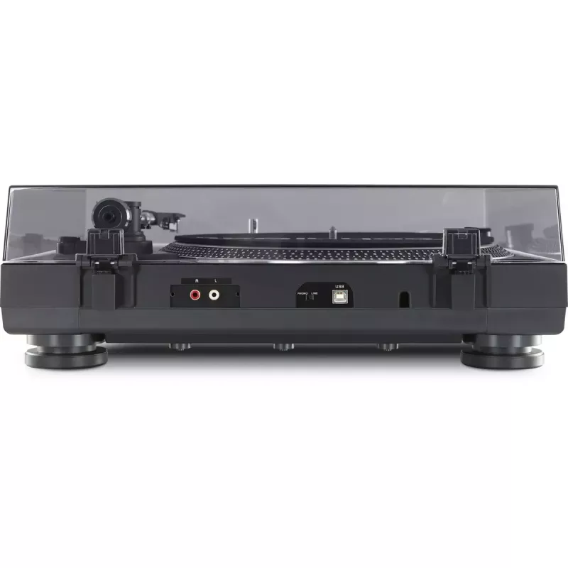 Gira-discos de acionamento direto TechniSat TechniPlayer LP 300