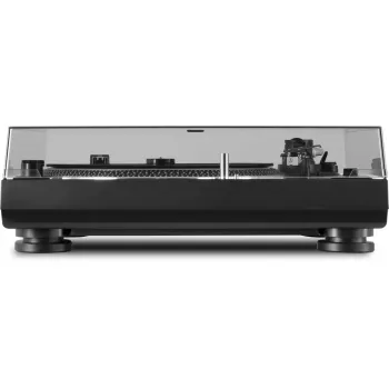 Gira-discos de acionamento direto TechniSat TechniPlayer LP 300