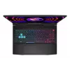 MSI Katana 15 B13VFK-081 Intel® Core™ i7 i7-13620H Portátil 39,6 cm (15,6 polegadas) Full HD 16 GB DDR5-SDRAM 1 TB SSD NVIDIA GeForce RTX 4060 Wi-Fi 6 (802.11ax) Windows 11 Home preto