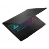 MSI Katana 15 B13VFK-081 Intel® Core™ i7 i7-13620H Portátil 39,6 cm (15,6 polegadas) Full HD 16 GB DDR5-SDRAM 1 TB SSD NVIDIA GeForce RTX 4060 Wi-Fi 6 (802.11ax) Windows 11 Home preto