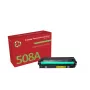 Xerox 006R03469 cartucho de toner amarelo, compatível com HP 508A (CF362A), 5000 páginas