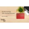 Xerox 006R03469 cartucho de toner amarelo, compatível com HP 508A (CF362A), 5000 páginas