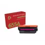 Xerox 006R04346 Everyday cartucho de toner magenta remanufaturado, compatível com HP 655A (CF453A)