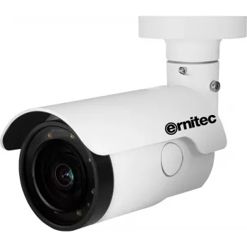 Ernitec 0070-05403-VAXALPR câmara de vigilância bullet câmara IP interior e exterior 1920 x 1080 píxeis teto/parede/mastro
