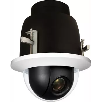 Ernitec 0070-05842IH câmara de vigilância dome câmara IP interior teto/parede/mastro