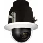Ernitec 0070-05842IH câmara de vigilância dome câmara IP interior teto/parede/mastro