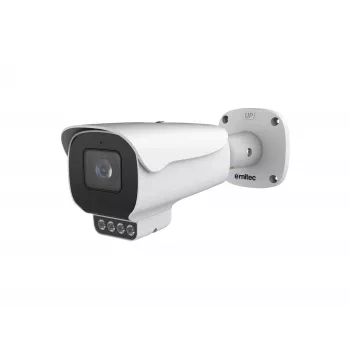 Ernitec 0070-08215 câmara de vigilância bullet câmara de segurança IP interior e exterior 2592 x 1944 píxeis parede