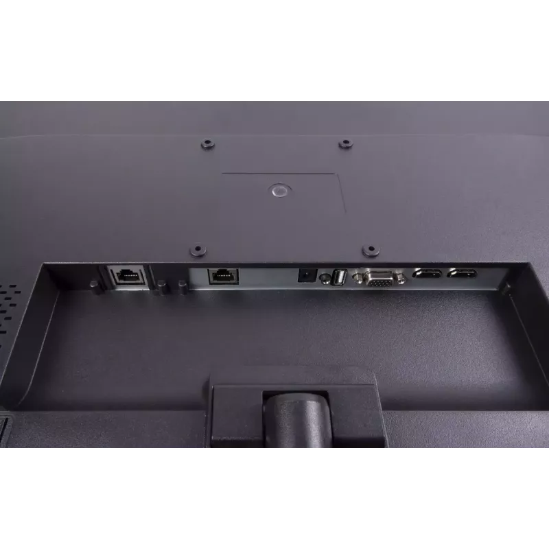 Ernitec 0070-24122-POE monitor de computador 55,9 cm (22 polegadas) 1920 x 1080 píxeis Full HD LED preto