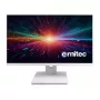 Ernitec 0070-24124-F-W ecrã de computador 61 cm (24 polegadas) 1920 x 1080 píxeis Full HD LED branco