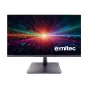 Ernitec 0070-24127-F monitor de computador 68,6 cm (27 polegadas) 1920 x 1080 píxeis Full HD LED preto