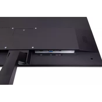Ernitec 0070-24127-F monitor de computador 68,6 cm (27 polegadas) 1920 x 1080 píxeis Full HD LED preto
