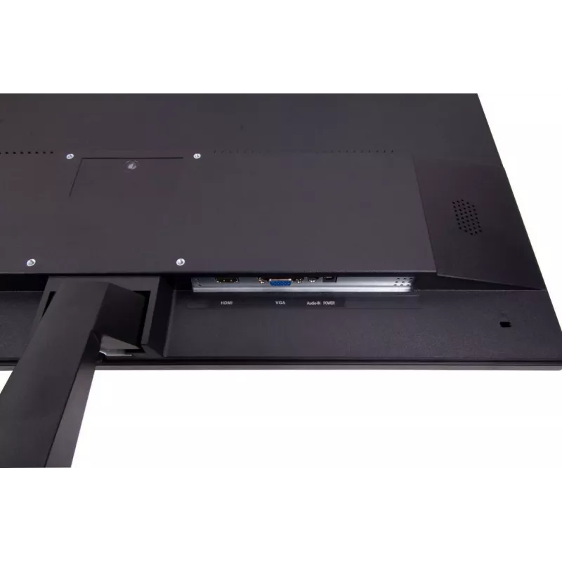 Ernitec 0070-24127-F monitor de computador 68,6 cm (27 polegadas) 1920 x 1080 píxeis Full HD LED preto