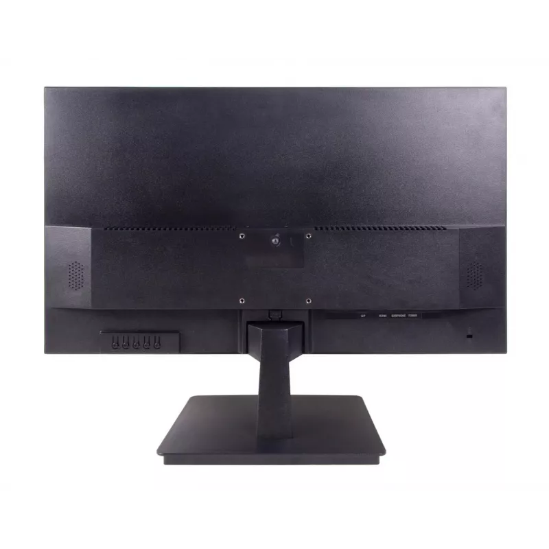 Ernitec 0070-24127-F monitor de computador 68,6 cm (27 polegadas) 1920 x 1080 píxeis Full HD LED preto