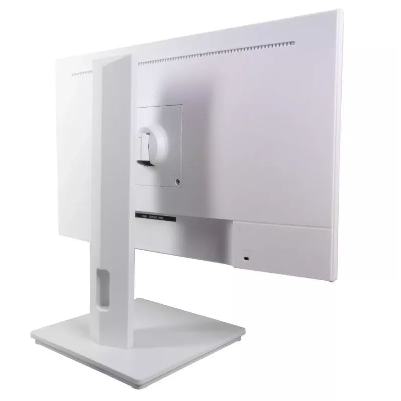 Ernitec 0070-24127-F-W ecrã de computador 68,6 cm (27 polegadas) 1920 x 1080 píxeis Full HD LED branco