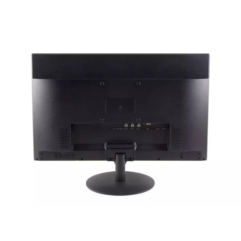 Ernitec 0070-24222-AC monitor de computador 55,9 cm (22 polegadas) 1920 x 1080 píxeis Full HD LED preto