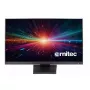 Ernitec 0070-24222-AC-M monitor de computador 55,9 cm (22 polegadas) 1920 x 1080 píxeis Full HD LED preto