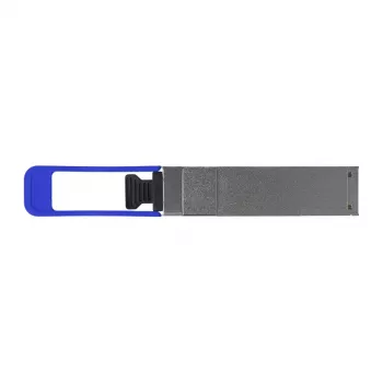 Módulo transceptor QSFP BlueOptics 00D6222-LE-BO interface LC CWDM