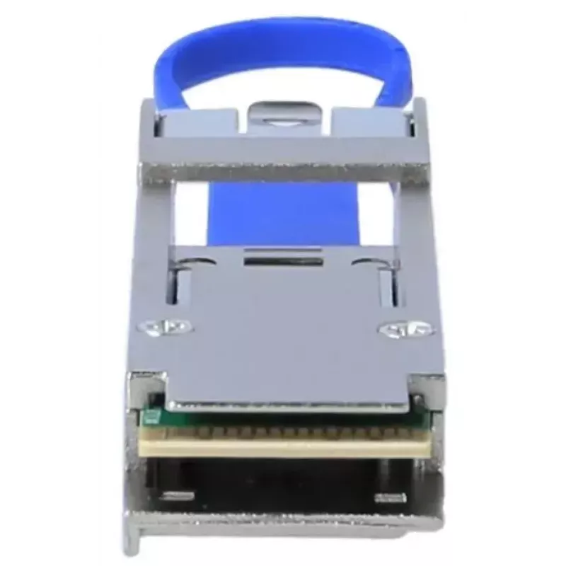 Conversor BlueOptics 00D9676-BO de QSFP 40G para SFP+ (compatível com Lenovo 00D9676)