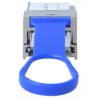 Conversor BlueOptics 00D9676-BO de QSFP 40G para SFP+ (compatível com Lenovo 00D9676)