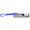 Conversor BlueOptics 00D9676-BO de QSFP 40G para SFP+ (compatível com Lenovo 00D9676)