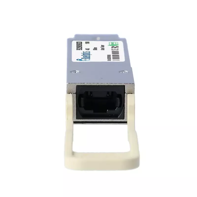 Módulo transceptor de fibra ótica BlueOptics 00D9865 40000 Mbit/s QSFP 850 nm