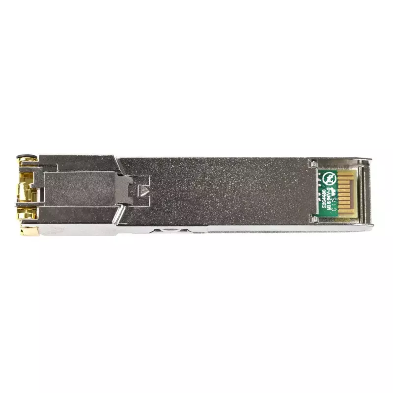 Módulo transceptor de cobre BlueOptics 00FE333-BO 12500 Mbit/s CFP