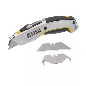 Faca de lâminas retráteis Stanley FatMax Xtreme 180 mm 1 unid.