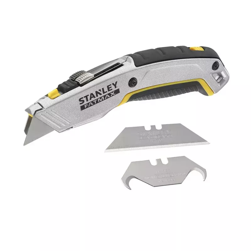 Faca de lâminas retráteis Stanley FatMax Xtreme 180 mm 1 unid.