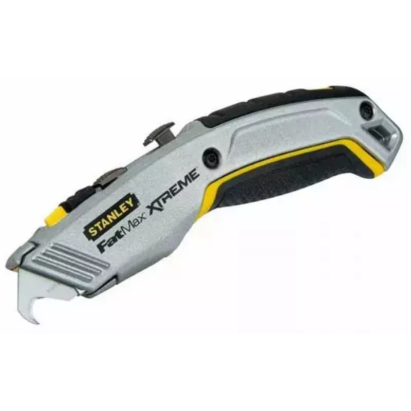 Faca de lâminas retráteis Stanley FatMax Xtreme 180 mm 1 unid.