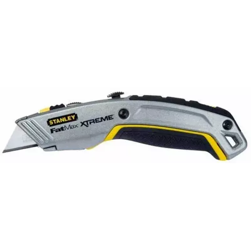 Faca de lâminas retráteis Stanley FatMax Xtreme 180 mm 1 unid.