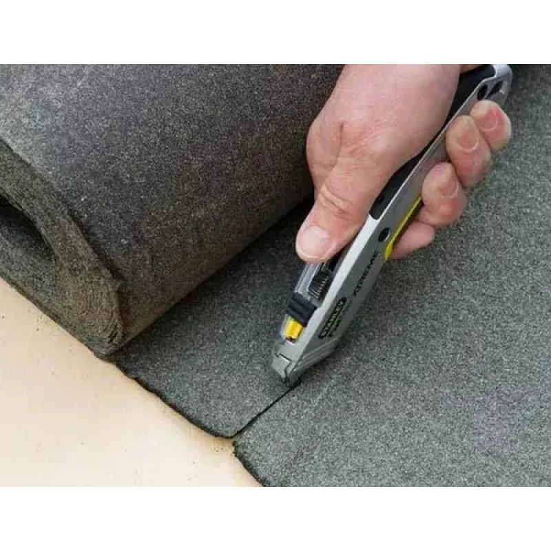 Faca de lâminas retráteis Stanley FatMax Xtreme 180 mm 1 unid.