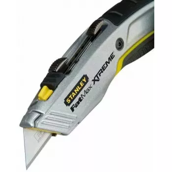 Faca de lâminas retráteis Stanley FatMax Xtreme 180 mm 1 unid.